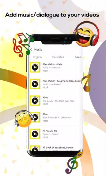 Meelan - ملن Captura de pantalla 2