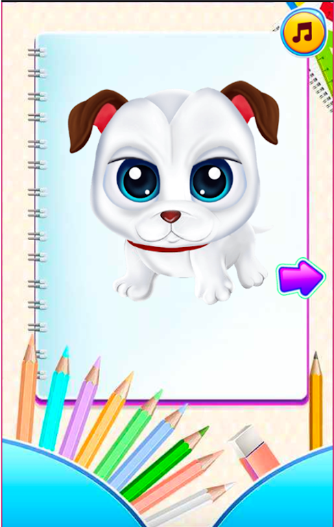 Dress up a modern star and draw models for free ဖန်သားပြင်ဓာတ်ပုံ 0
