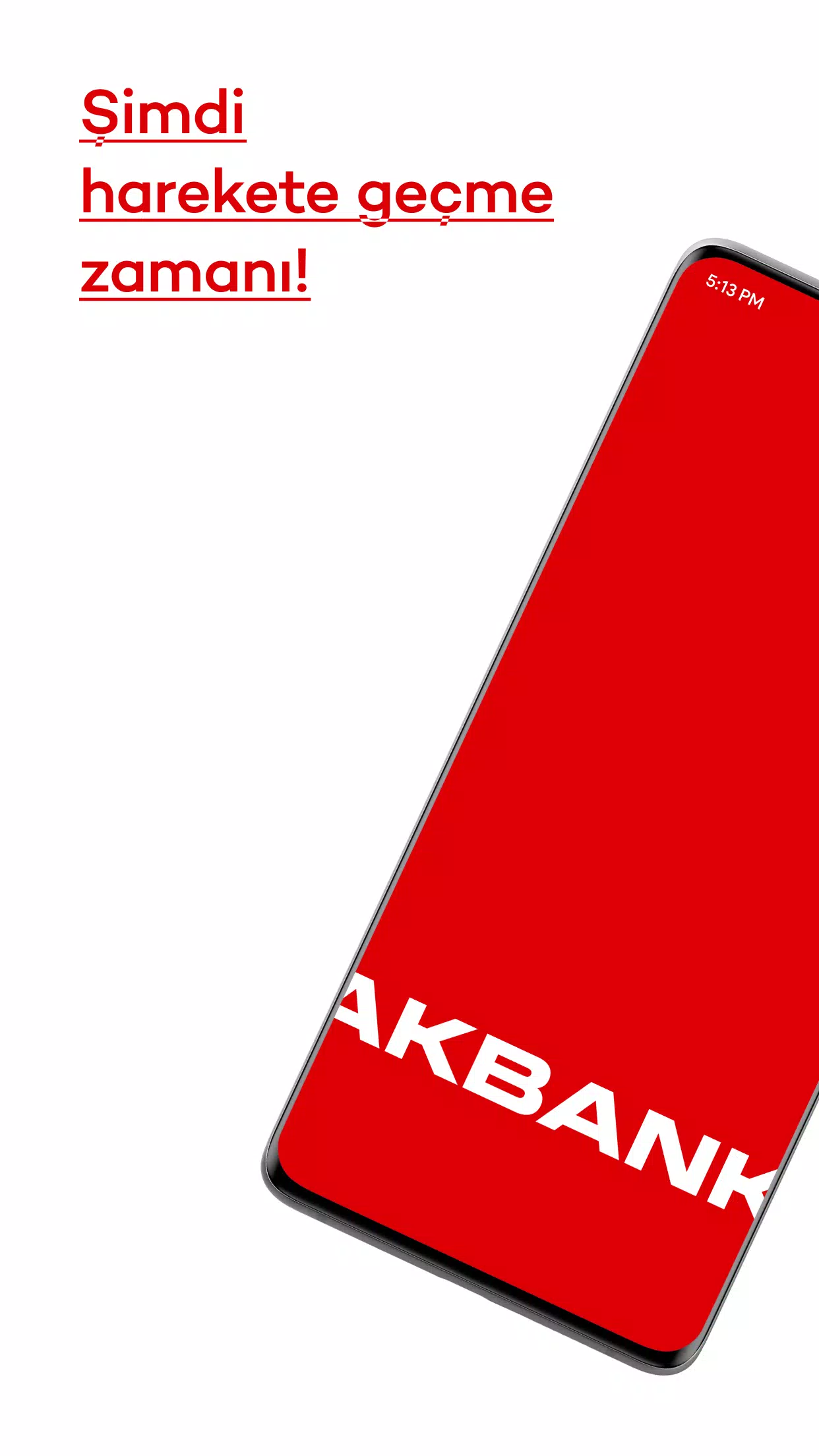 Akbank Captura de tela 0