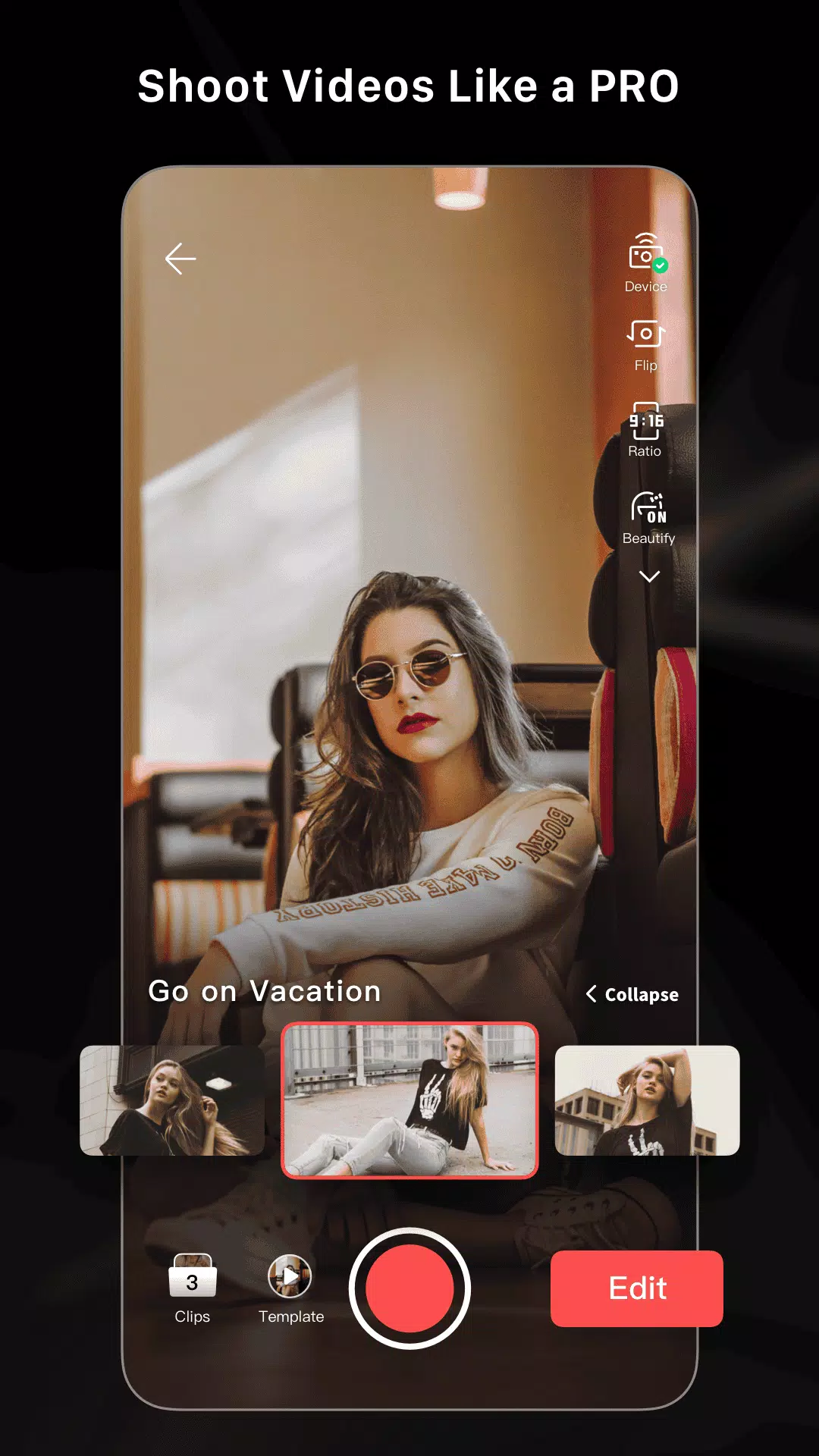 LightCut Скриншот 3