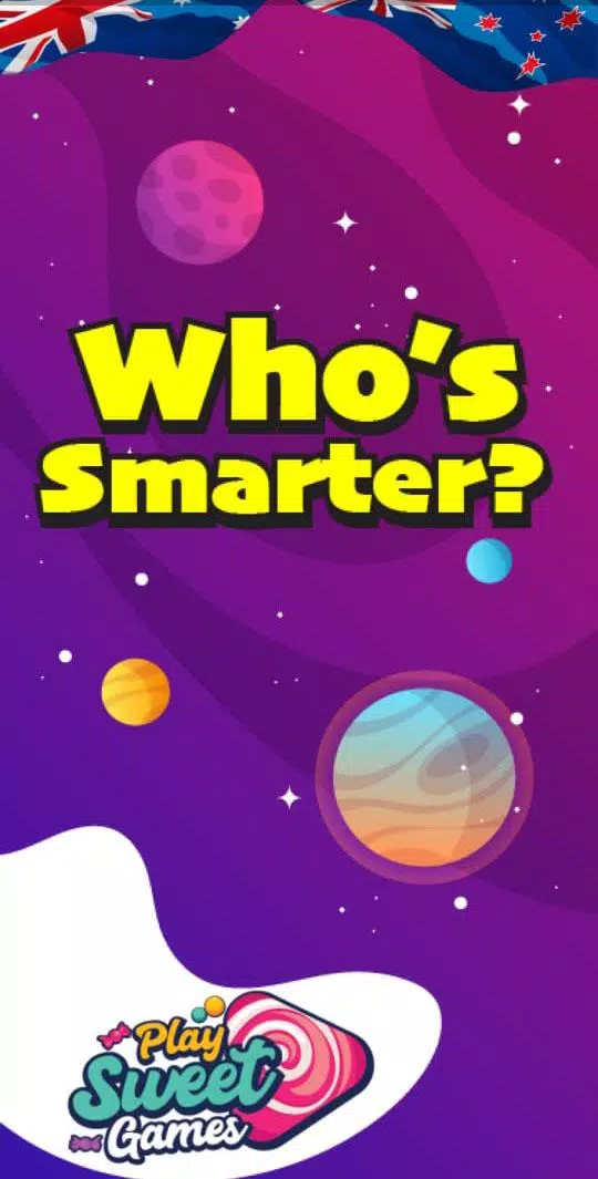 Are You The Smartest Kiwi? Screenshot 2