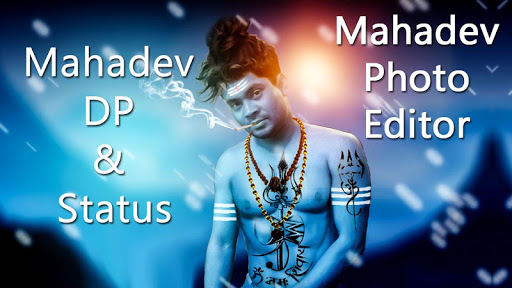 Mahadev Tattoo: Mahakal Status स्क्रीनशॉट 0