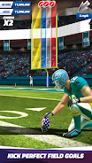 Flick Field Goal 24 Screenshot 0