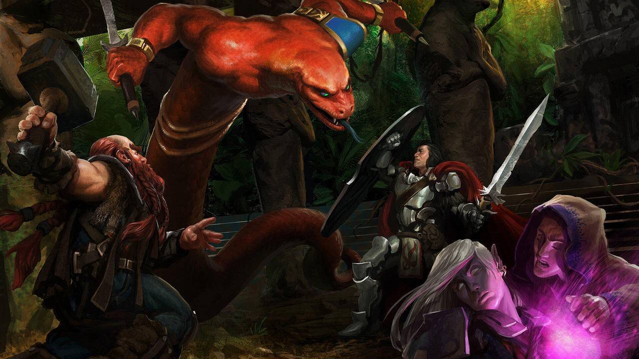 Neverwinter Nights 2 Remaster Steam -pagina ontdekt door dataminers