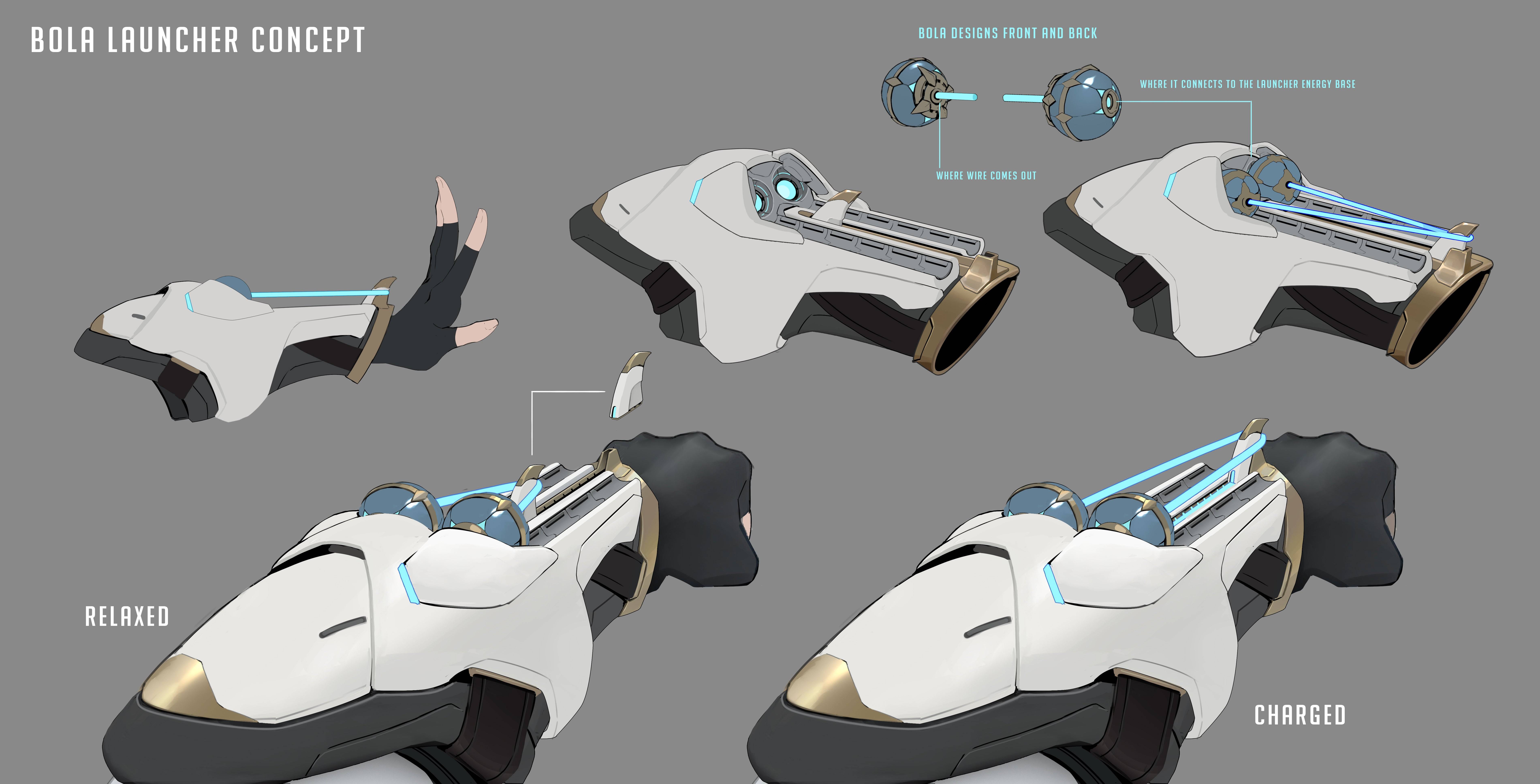 Overwatch 2 New Heroes Image 5