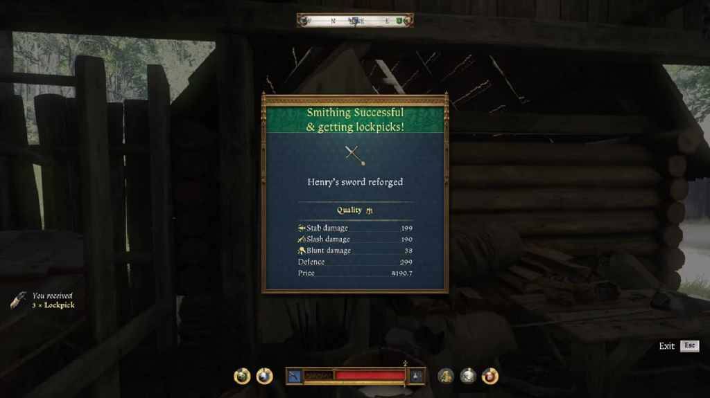 具故事意義的長劍及其重鑄版本