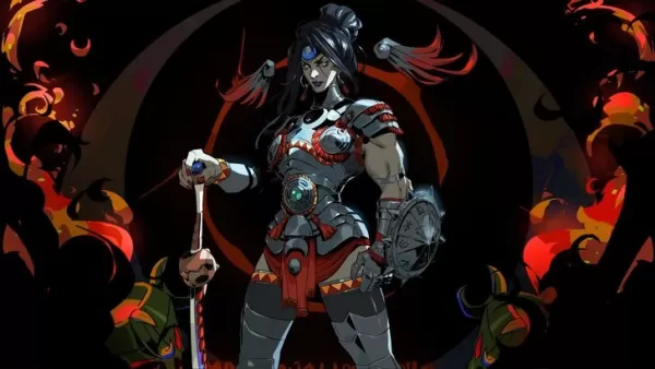 Hades 2 se aproxima do lançamento completo: 
