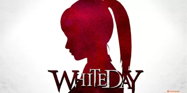 Crunchyroll Game Vault incluye White Day