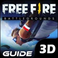 Free-Fire Guide