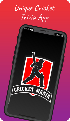 Cricket Mania應用截圖第0張