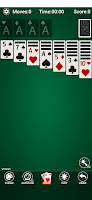 Solitaire Classic - 2024 Screenshot 1