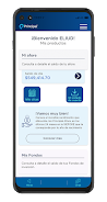 Principal® México ภาพหน้าจอ 0