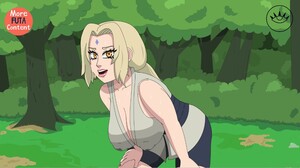 Futa No Jutsu – Version 0.2.0 [JezzToonz]應用截圖第0張