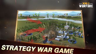 World Warfare:WW2 tactic game Screenshot 0