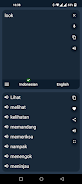 Indonesian - English Translato Ảnh chụp màn hình 3
