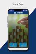 Quantum Mutual Fund Ảnh chụp màn hình 0