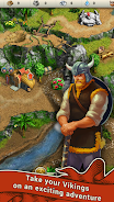 Viking Saga 3: Epic Adventure Screenshot 1