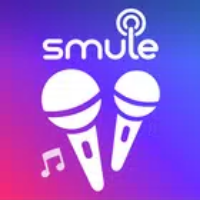 Smule: пой песни под караоке