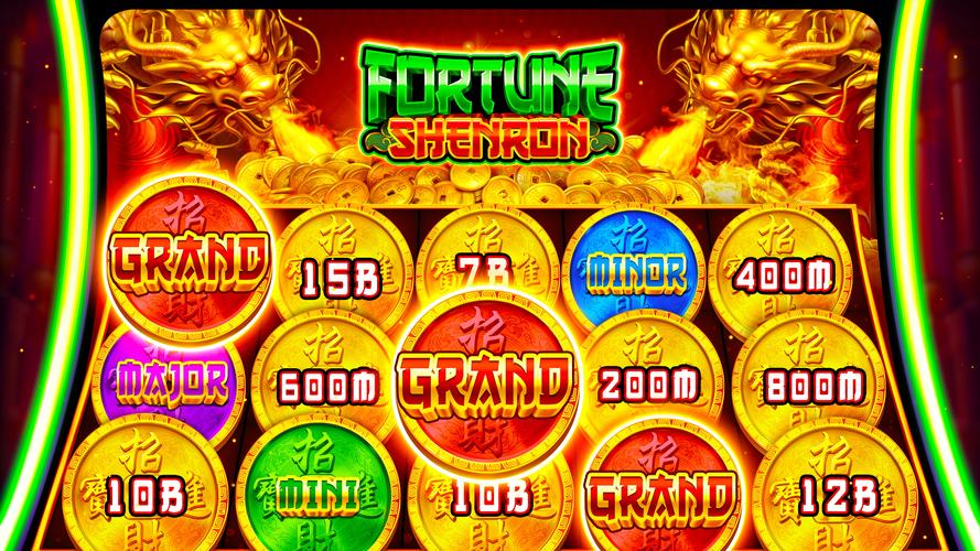 Jackpot Master™ স্ক্রিনশট 2