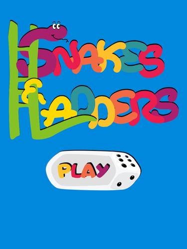 Snakes & Ladders - Board Games Capture d'écran 3