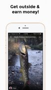 WhatsAround ภาพหน้าจอ 1