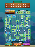 Cashword by Michigan Lottery Capture d'écran 1
