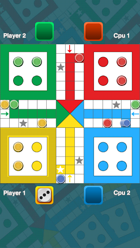 Ludo Star:2019 Ludo Master - Champion Of Dice Game Screenshot 0