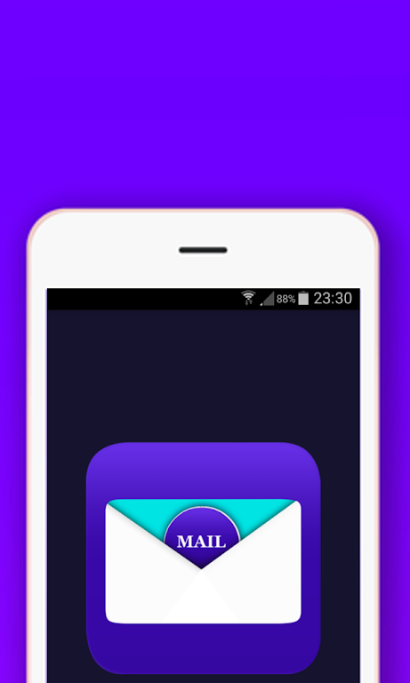 Email for Yahoo Mail Plus ဖန်သားပြင်ဓာတ်ပုံ 0