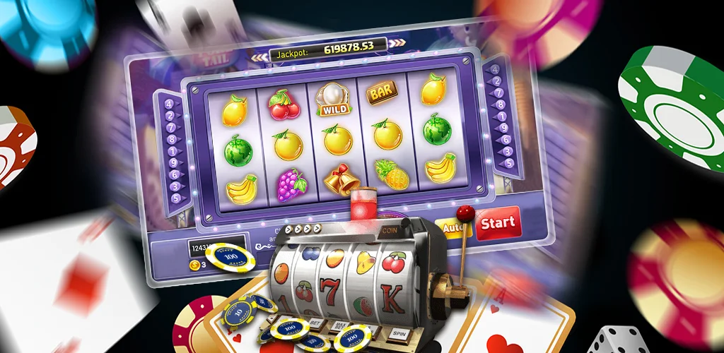 Peach Slots スクリーンショット 2