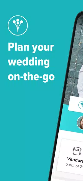 Wedding Planner by WeddingWire應用截圖第0張