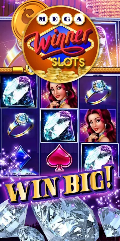 Mega Winner Slots স্ক্রিনশট 2