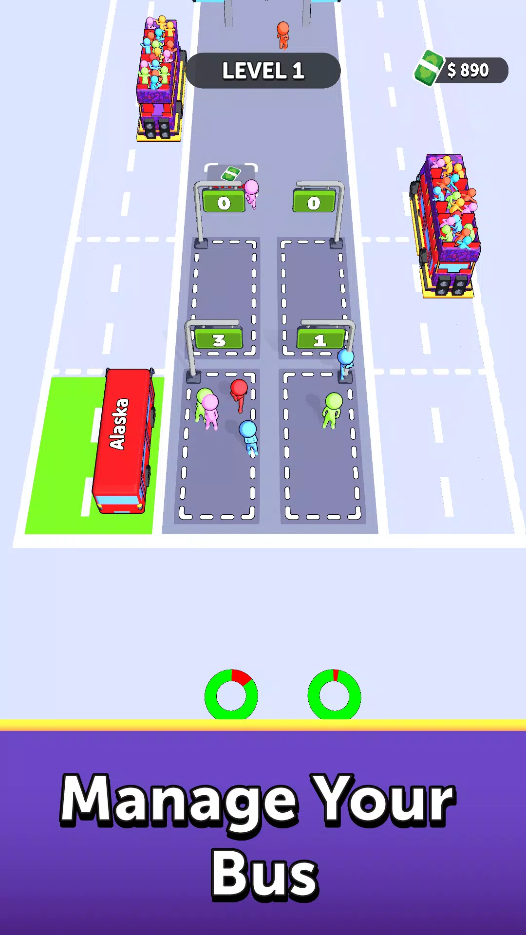 Bus Shelters Manager Screenshot 3