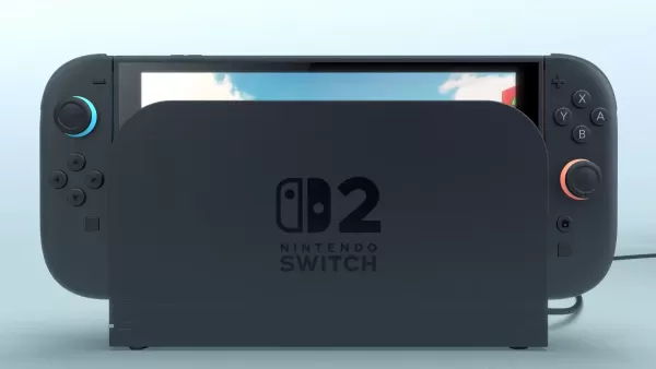 Switch 2 Preorders: Retailer Dates Announced