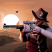 Wild West Sniper: Cowboy War