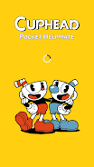 Cuphead: Pocket Helpmate Captura de tela 1