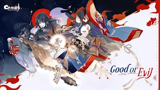 Onmyoji: The Card Game ภาพหน้าจอ 0