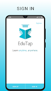 EduTap 스크린샷 0