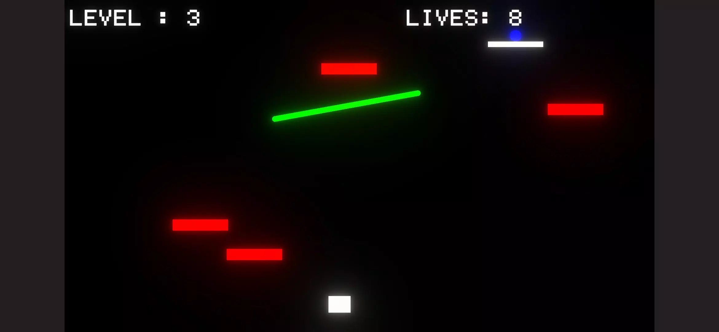 Neon Goal Screenshot 0