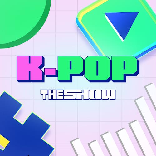 K-POP : The Show應用截圖第0張