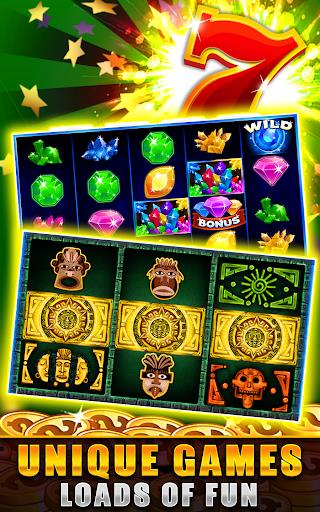 Golden Slots: Casino games Capture d'écran 3