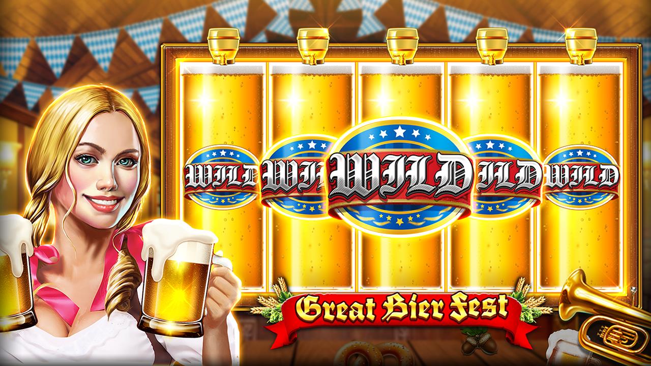 777 Real Vegas Casino Slots Ekran Görüntüsü 0