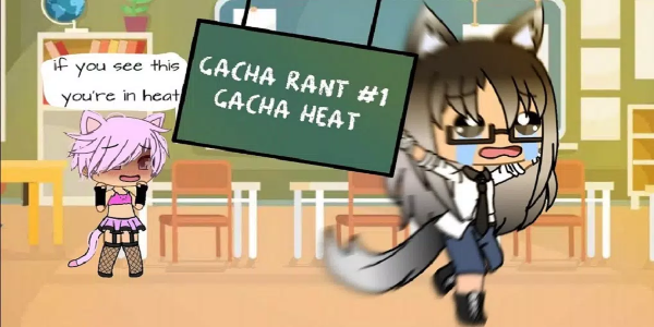 Gacha Heat Mod應用截圖第1張