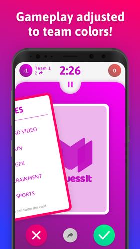 Guess It 스크린샷 3