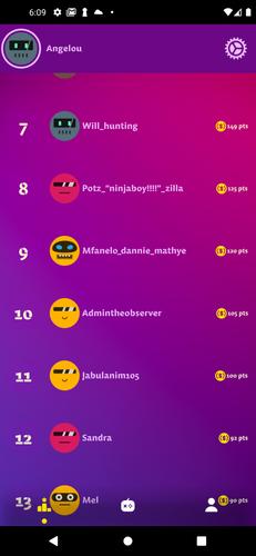 Morabaraba應用截圖第2張