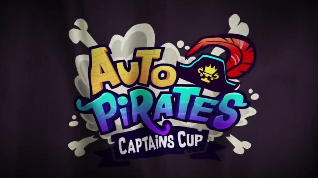 Auto Pirates: Captains Cup è un nuovo titolo dei creatori di Botworld Adventure