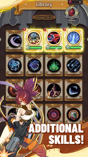 Hero Survivor.io應用截圖第2張