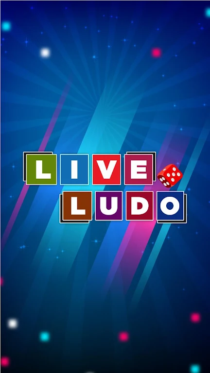 Schermata Live Ludo 3