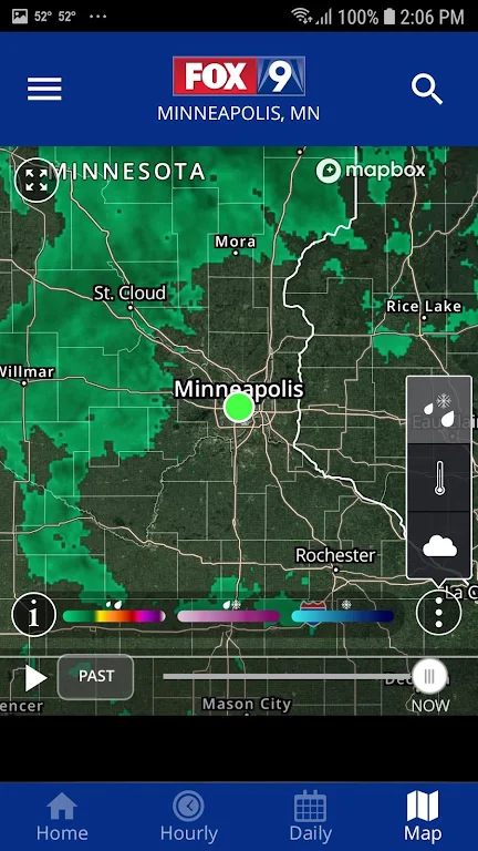 FOX 9 Minneapolis-St. Paul: We Schermafbeelding 3