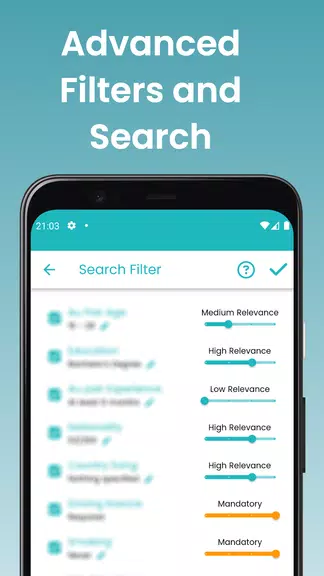 Aupair Valley: Au Pair App Capture d'écran 3