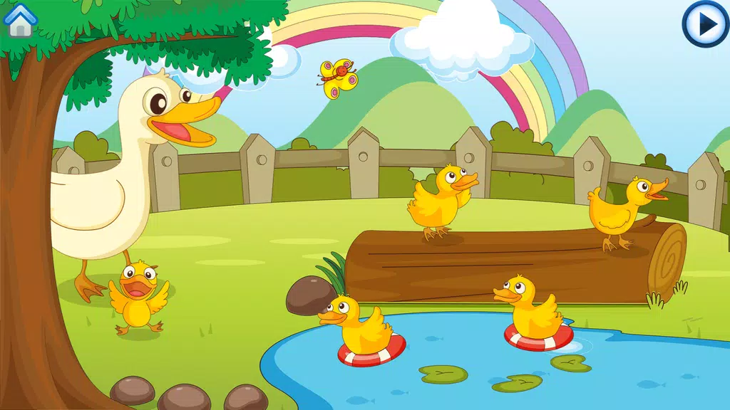 Toddler Sing and Play 2 Captura de pantalla 2